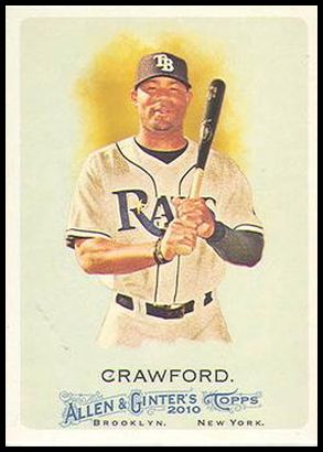 67 Carl Crawford